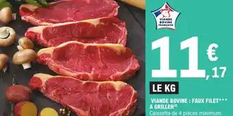 Promotion Exclusives de 99
Viande : Découvrez l'Offre incontournable