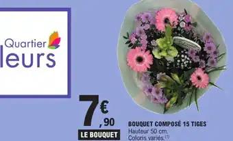 Promotion Exclusives de 11
Tiges : Découvrez l'Offre incontournable
