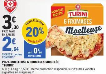 Promotion Exclusives de 33
Surgelée : Découvrez l'Offre incontournable
