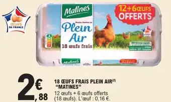 Promotion Exclusives de 24
Plein air : Découvrez l'Offre incontournable