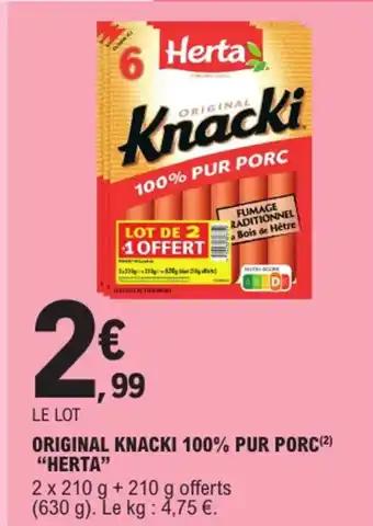 Promotion Exclusives de 84
Porc : Découvrez l'Offre incontournable