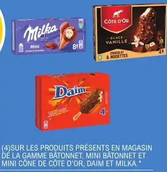 Promotion Exclusives de 9
Côte d'or : Découvrez l'Offre incontournable