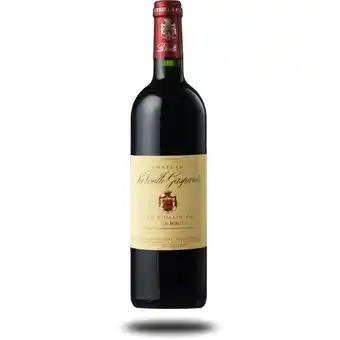 Château La Voulte-Gasparets, 2020 - Corbières-Boutenac AOP - Rouge - 75 cl