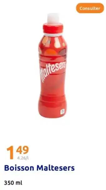Promotion Exclusives de 93
Boisson : Découvrez l'Offre incontournable
