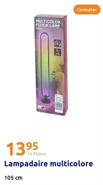 Promotion Exclusives de 6
Lampadaire : Découvrez l'Offre incontournable