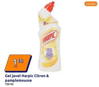 Promotion Exclusives de 4
Javel : Découvrez l'Offre incontournable