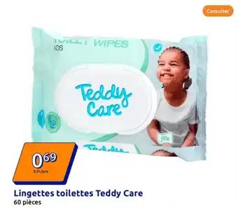 Promotion Exclusives de 2
Teddy : Découvrez l'Offre incontournable