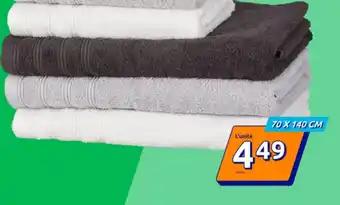 Serviette Hotel Royal 70 x 140 cm