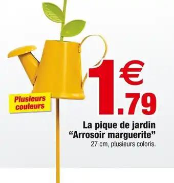 Promotion Exclusives de 1
Pique : Découvrez l'Offre incontournable