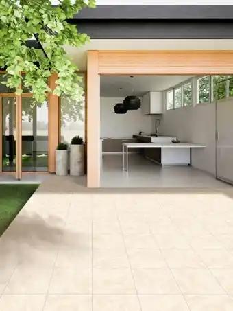 Carrelage de sol extérieur brehat