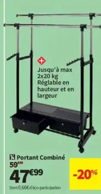 Promotion Exclusives de 4
Portant : Découvrez l'Offre incontournable