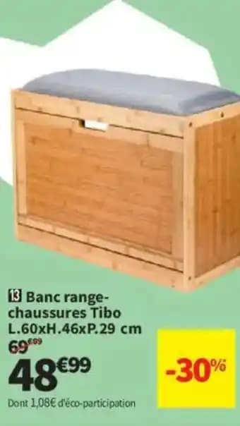 Promotion Exclusives de 49
Chaussures : Découvrez l'Offre incontournable