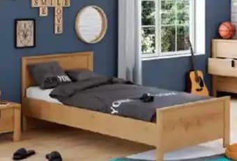 Promotion Exclusives de 1
Lit simple : Découvrez l'Offre incontournable