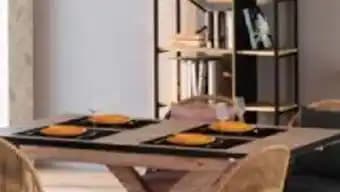 Table extensible Keyah