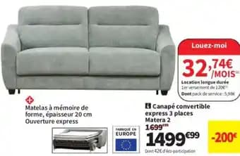 Promotion Exclusives de 13
Express : Découvrez l'Offre incontournable