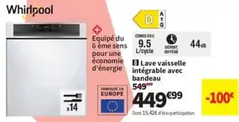 Promotion Exclusives de 2
Bandeau : Découvrez l'Offre incontournable