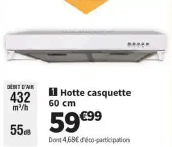 Promotion Exclusives de 16
Casquette : Découvrez l'Offre incontournable