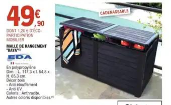 Promotion Exclusives de 38
De rangement : Découvrez l'Offre incontournable