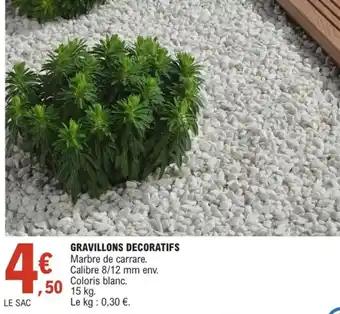 Promotion Exclusives de 9
Gravillons : Découvrez l'Offre incontournable