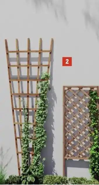 Promotion Exclusives de 2
Treillage : Découvrez l'Offre incontournable