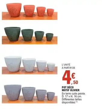 Promotion Exclusives de 12
Olivier : Découvrez l'Offre incontournable