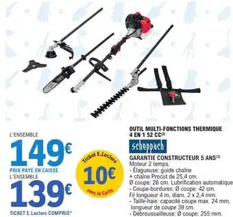 Promotion Exclusives de 3
Multi fonctions : Découvrez l'Offre incontournable