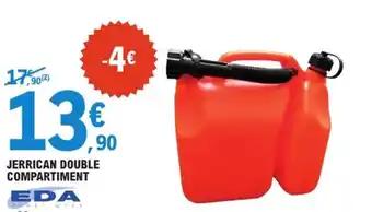 Promotion Exclusives de 4
Jerrican : Découvrez l'Offre incontournable