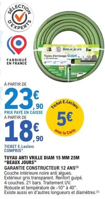 Promotion Exclusives de 90
Mm : Découvrez l'Offre incontournable