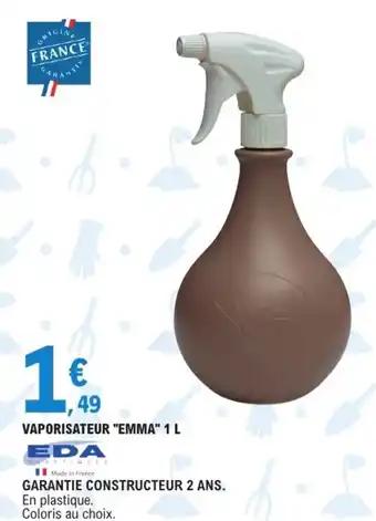 Promotion Exclusives de 7
Vaporisateur : Découvrez l'Offre incontournable