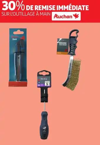 Promotion Exclusives de 19
Main : Découvrez l'Offre incontournable