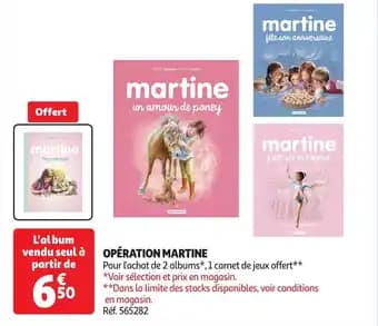 Promotion Exclusives de 16
Opération : Découvrez l'Offre incontournable