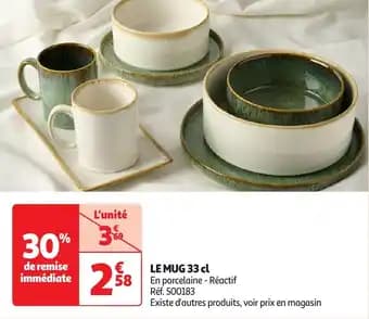 Promotion Exclusives de 4
Mug : Découvrez l'Offre incontournable