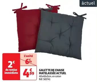Promotion Exclusives de 49
De chaise : Découvrez l'Offre incontournable