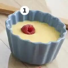 Ramequin rond céramique Ø7 cm