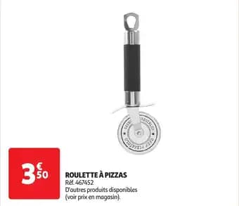 Promotion Exclusives de 3
Pizzas : Découvrez l'Offre incontournable