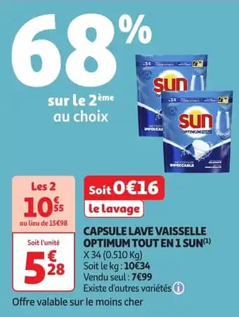 Promotion Exclusives de 4
Optimum : Découvrez l'Offre incontournable