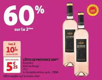 Promotion Exclusives de 42
Côtes : Découvrez l'Offre incontournable