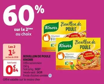 Promotion Exclusives de 14
Poule : Découvrez l'Offre incontournable