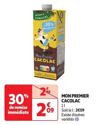 Promotion Exclusives de 1
Premier : Découvrez l'Offre incontournable
