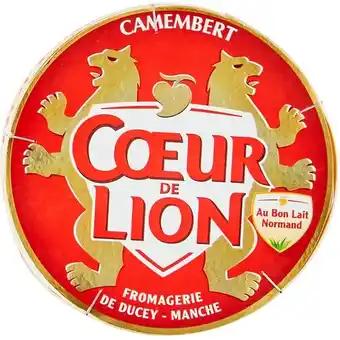 Promotion Exclusives de 13
Lion : Découvrez l'Offre incontournable