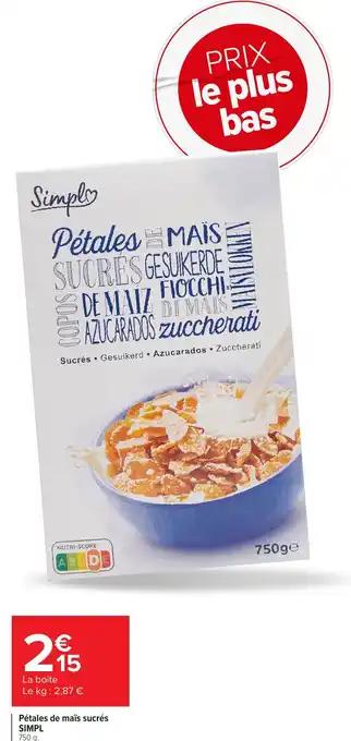 product