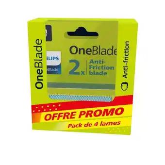 Promotion Exclusives de 2
Blade : Découvrez l'Offre incontournable