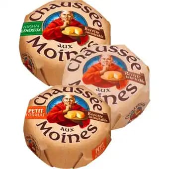 Promotion Exclusives de 1
Chaussée aux moines : Découvrez l'Offre incontournable