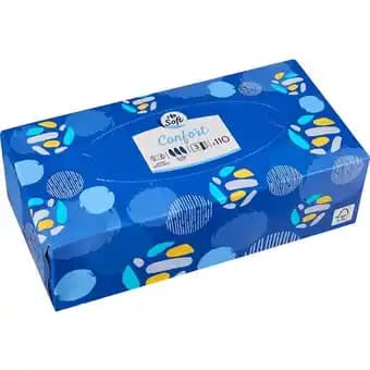 Promotion Exclusives de 15
Mouchoirs : Découvrez l'Offre incontournable