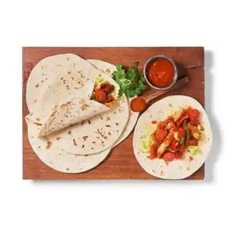 Promotion Exclusives de 1
Fajitas : Découvrez l'Offre incontournable