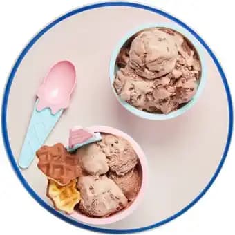 NUTELLA Spécialité glacée