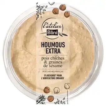 Promotion Exclusives de 13
Blini : Découvrez l'Offre incontournable