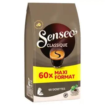 SENSEO Dosettes de café Maxi Format