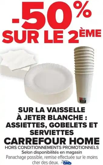 Promotion Exclusives de 33
Serviettes : Découvrez l'Offre incontournable