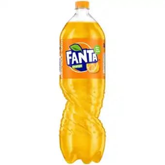 Promotion Exclusives de 14
            
        
        Fanta : Découvrez l'Offre incontournable